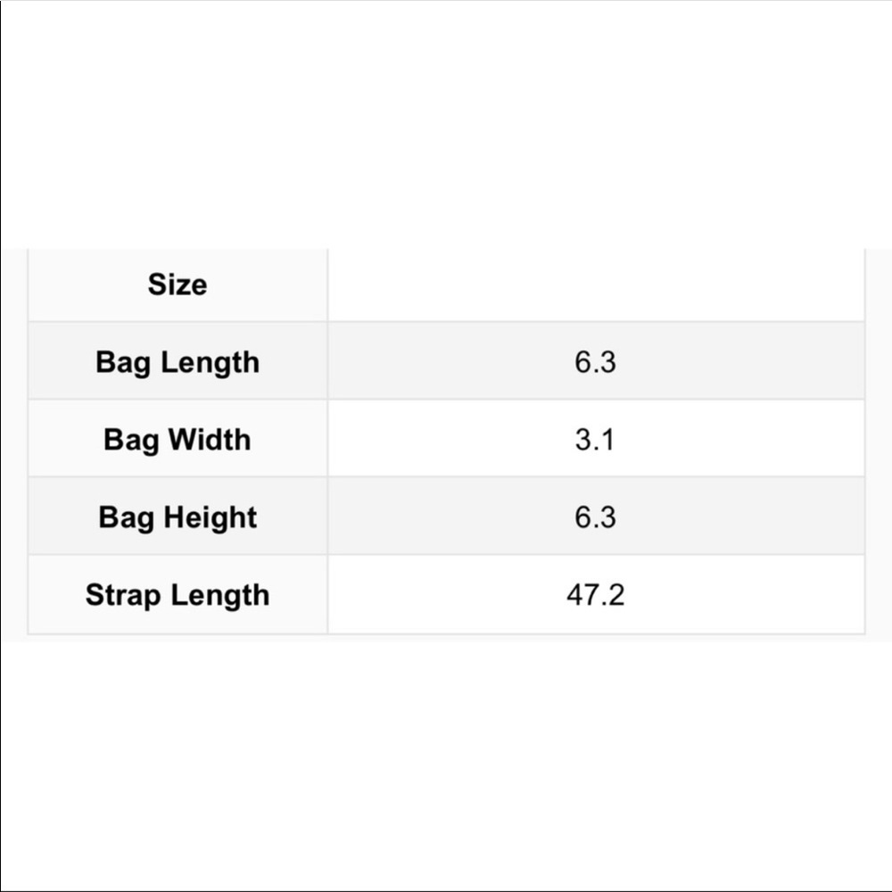 Leopard crossbody bag - Picture 4 of 5